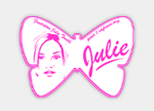Logo Fondation Julie Tonelli